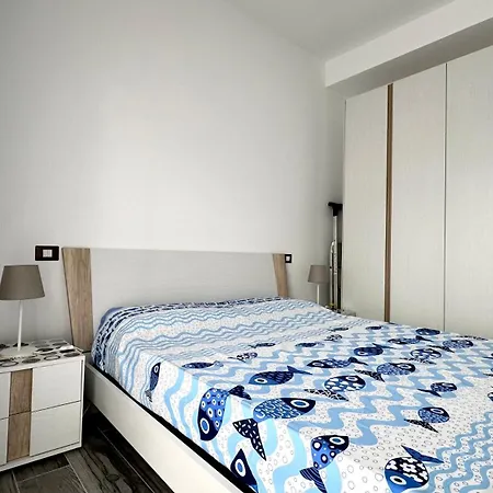 M393 - Marcelli, Nuovo Quadrilocale A 200mt Dal Mare Διαμέρισμα Marcelli