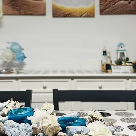 M393 - Marcelli, Nuovo Quadrilocale A 200mt Dal Mare * Marcelli