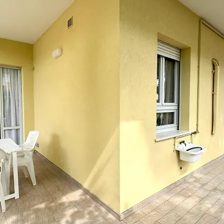 Διαμέρισμα M393 - Marcelli, Nuovo Quadrilocale A 200mt Dal Mare *