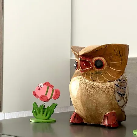 M393 - Marcelli, Nuovo Quadrilocale A 200mt Dal Mare Apartment