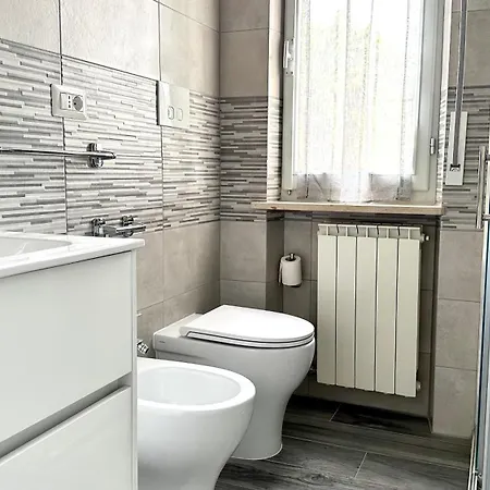 Apartment M393 - Marcelli, Nuovo Quadrilocale A 200mt Dal Mare *
