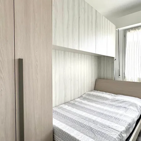 Apartment M393 - Marcelli, Nuovo Quadrilocale A 200mt Dal Mare Marcelli