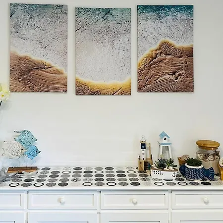 Διαμέρισμα M393 - Marcelli, Nuovo Quadrilocale A 200mt Dal Mare