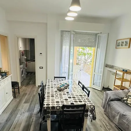 M393 - Marcelli, Nuovo Quadrilocale A 200mt Dal Mare Διαμέρισμα Marcelli