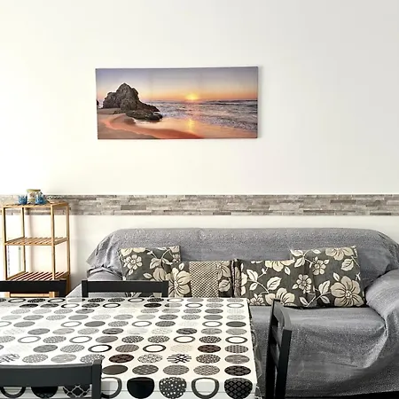 M393 - Marcelli, Nuovo Quadrilocale A 200mt Dal Mare