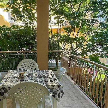 M393 - Marcelli, Nuovo Quadrilocale A 200mt Dal Mare Apartment *